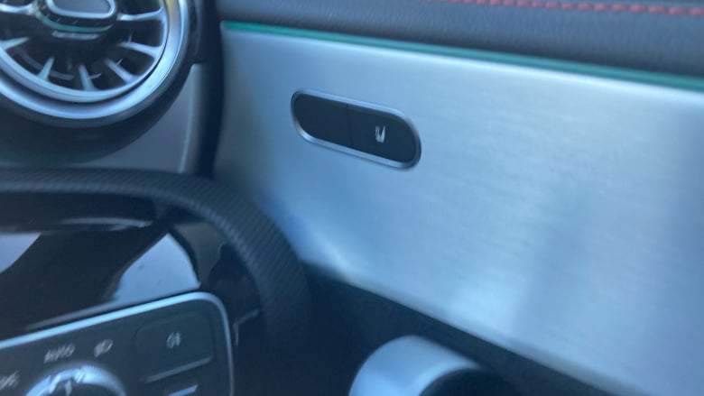 Mercedes-Benz CLA 250e AMG Line Premium 5dr Tip Auto Estate